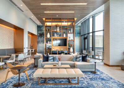 Eastline Residences, Dallas, TX