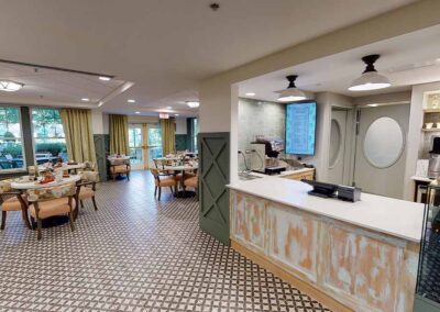 The Glen – Senior Living