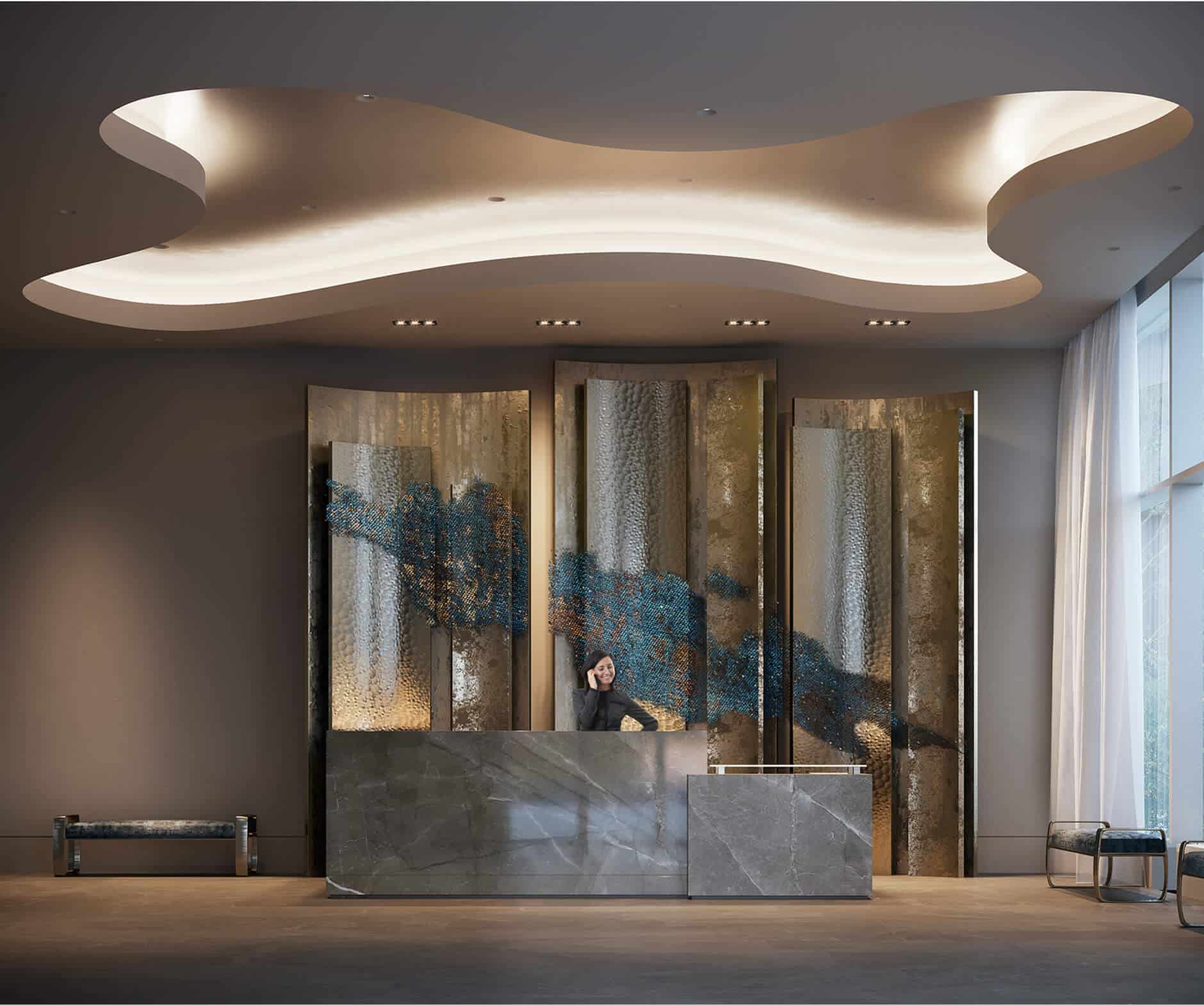 The Mather - Senior Living