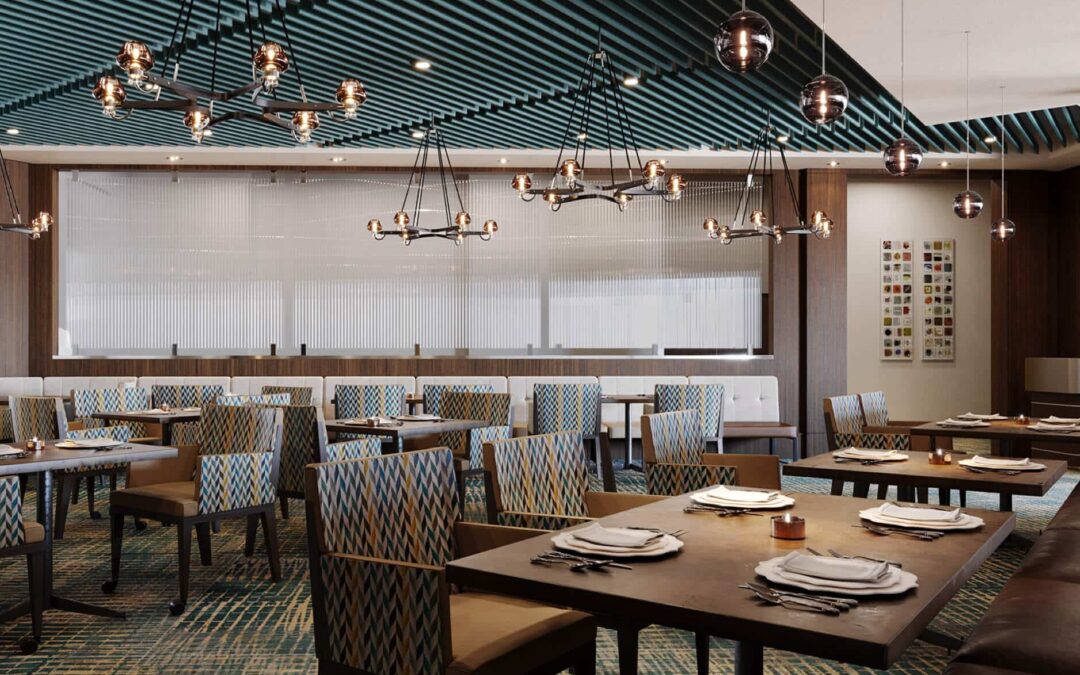 The Mather – Senior Living