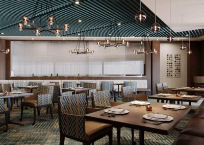 The Mather – Senior Living