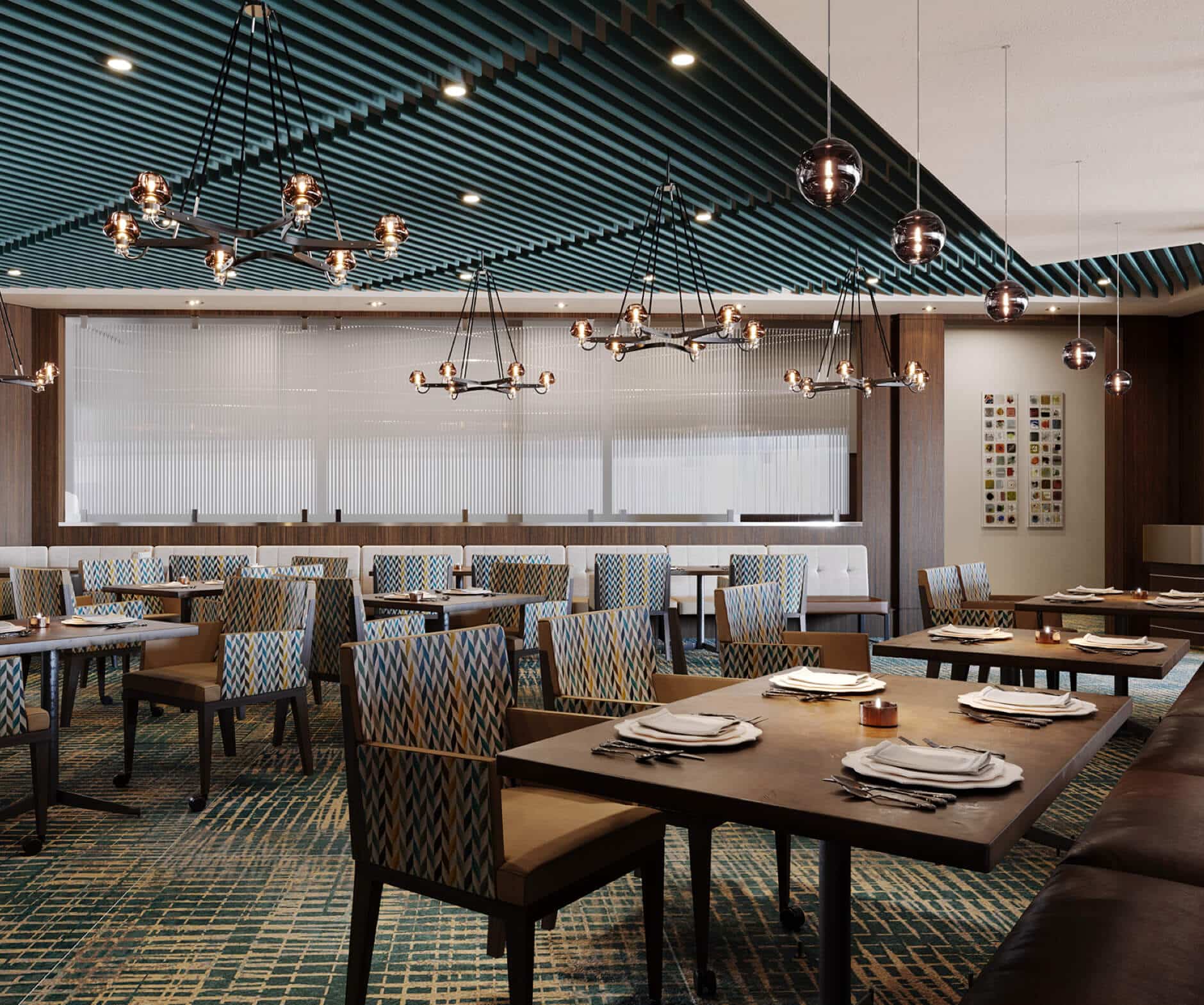 The Mather - Senior Living