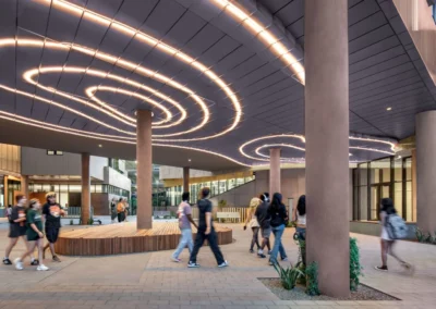 ASU – Herberger Institute for Design and the Arts (HIDA)