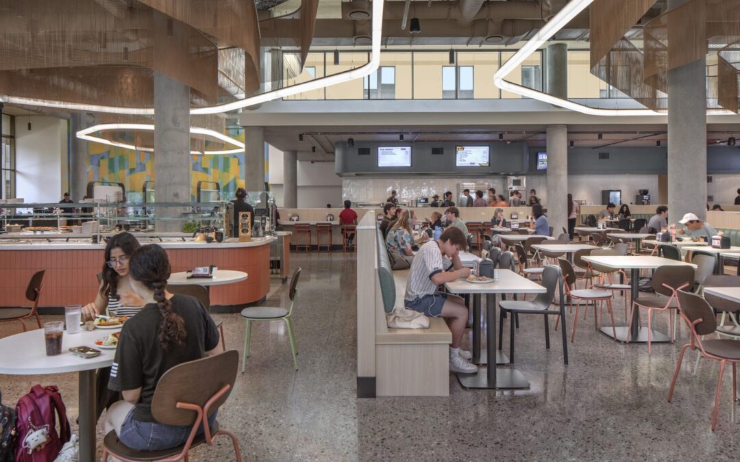 Herberger Institute for Design and the Arts (HIDA) – ASU